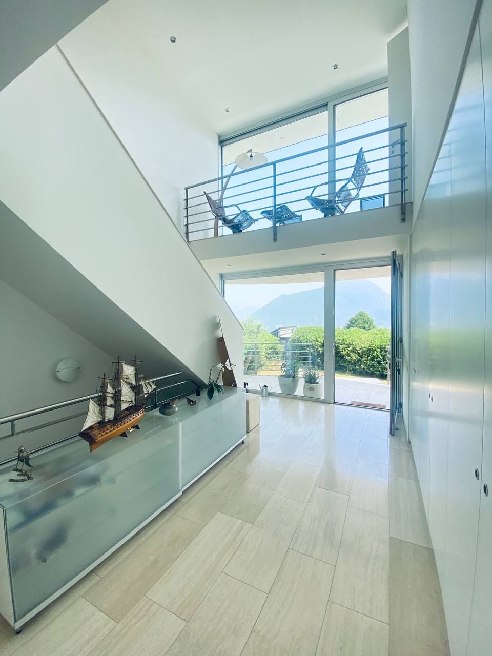 Вилла в Лугано, Швейцария, 540 м² - фото 8