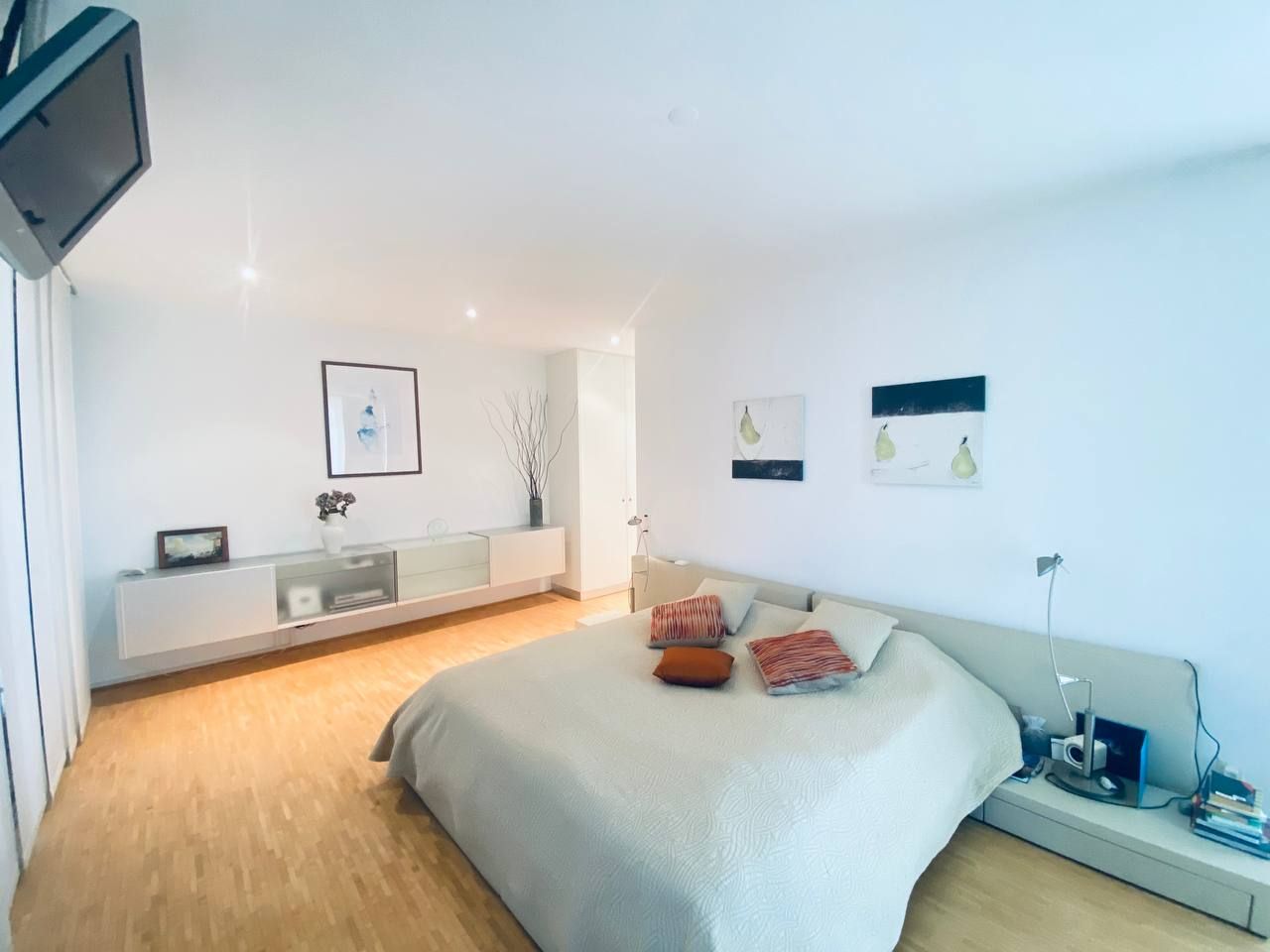 Вилла в Лугано, Швейцария, 540 м² - фото 9