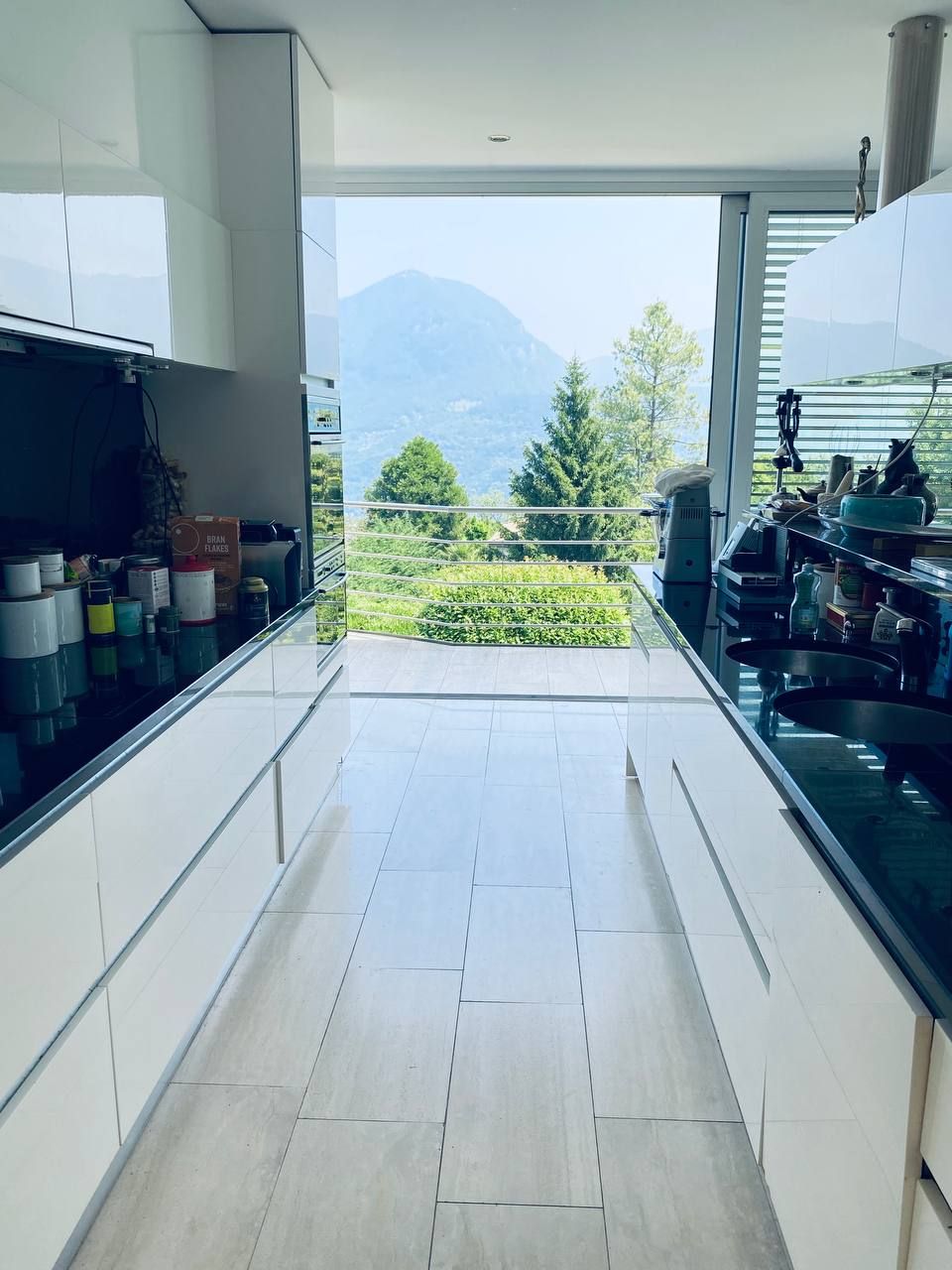 Вилла в Лугано, Швейцария, 540 м² - фото 7