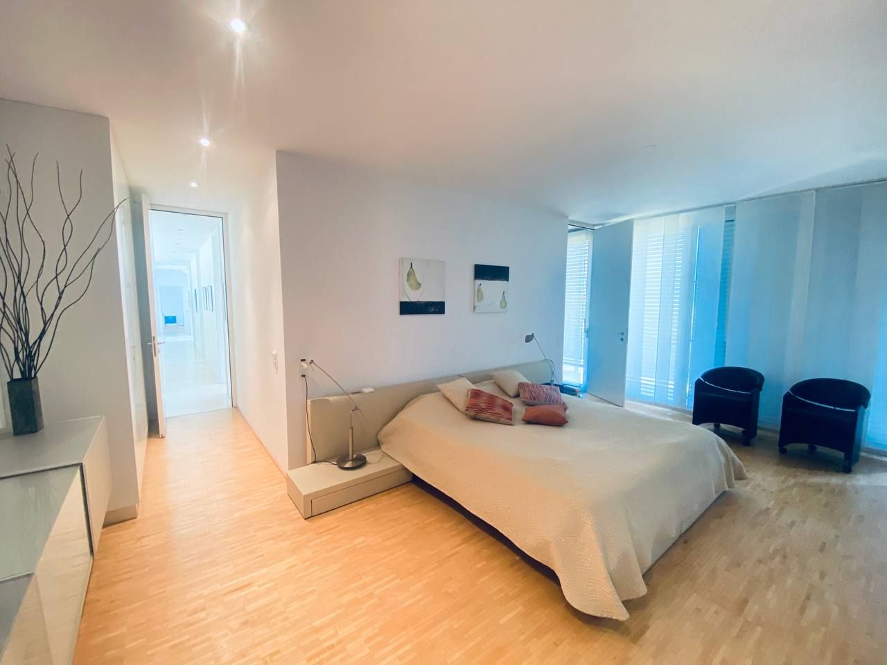 Вилла в Лугано, Швейцария, 540 м² - фото 10