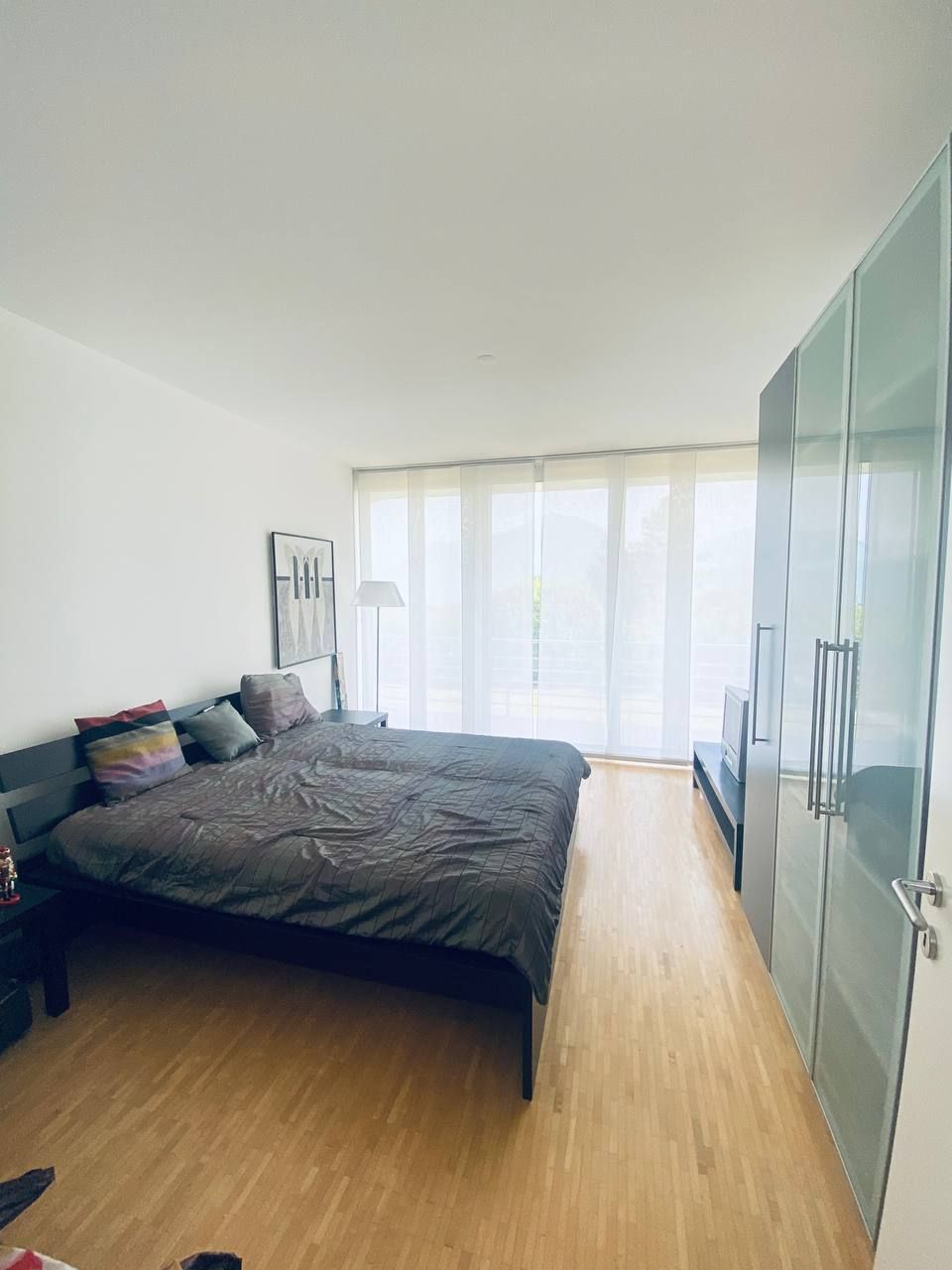 Вилла в Лугано, Швейцария, 540 м² - фото 12