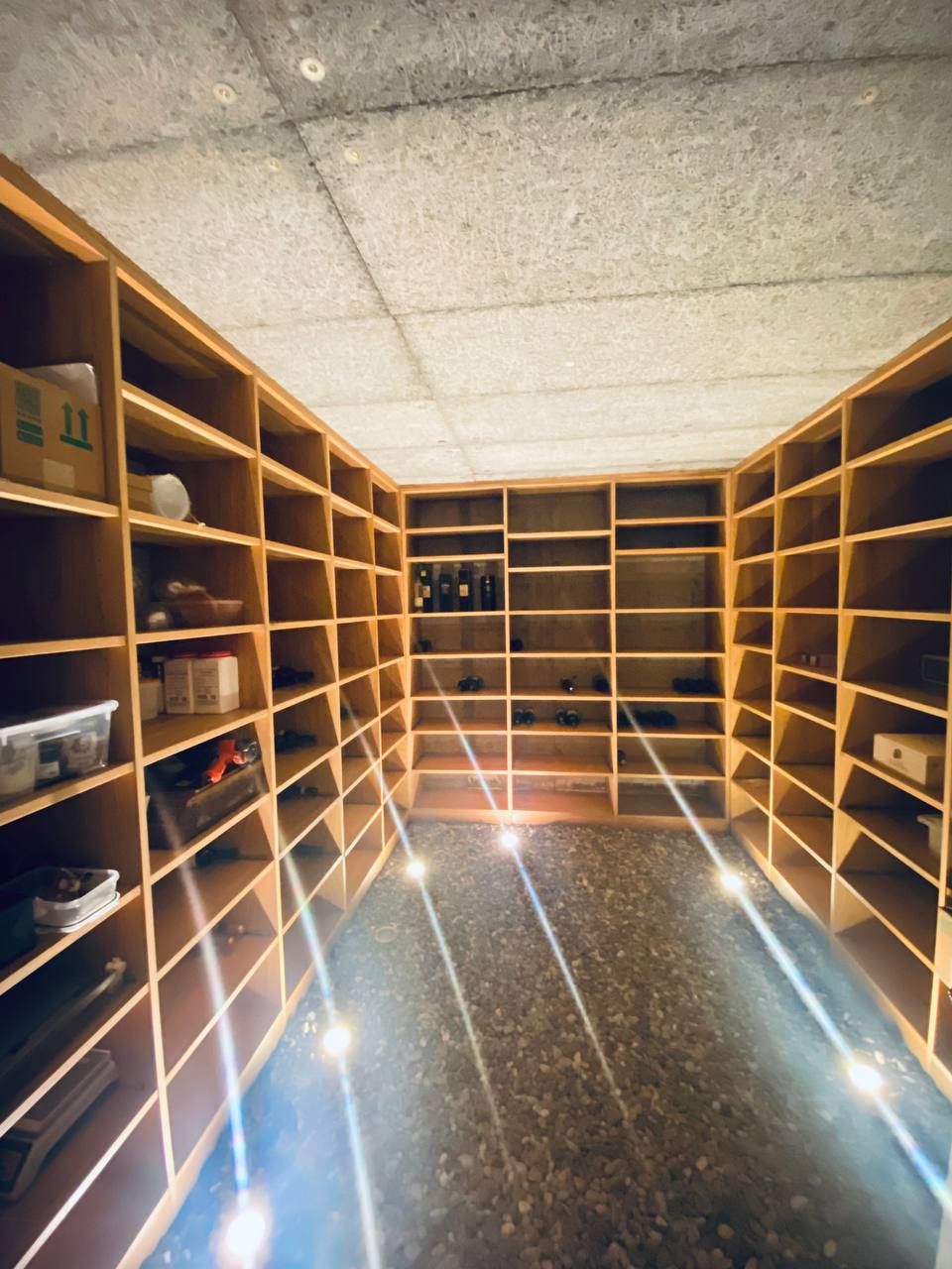 Вилла в Лугано, Швейцария, 540 м² - фото 16