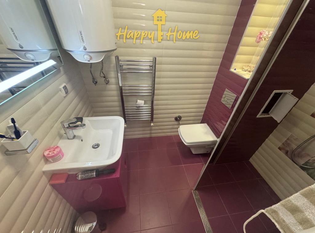 Квартира в Святом Власе, Болгария, 105 м² - фото 6