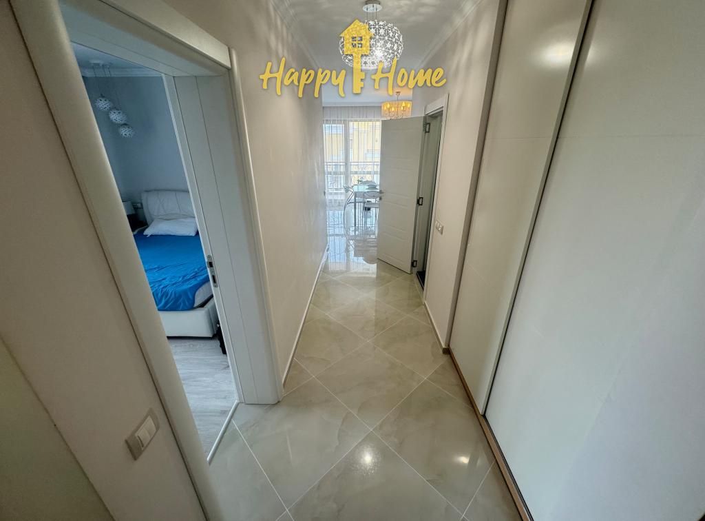 Квартира в Святом Власе, Болгария, 105 м² - фото 9