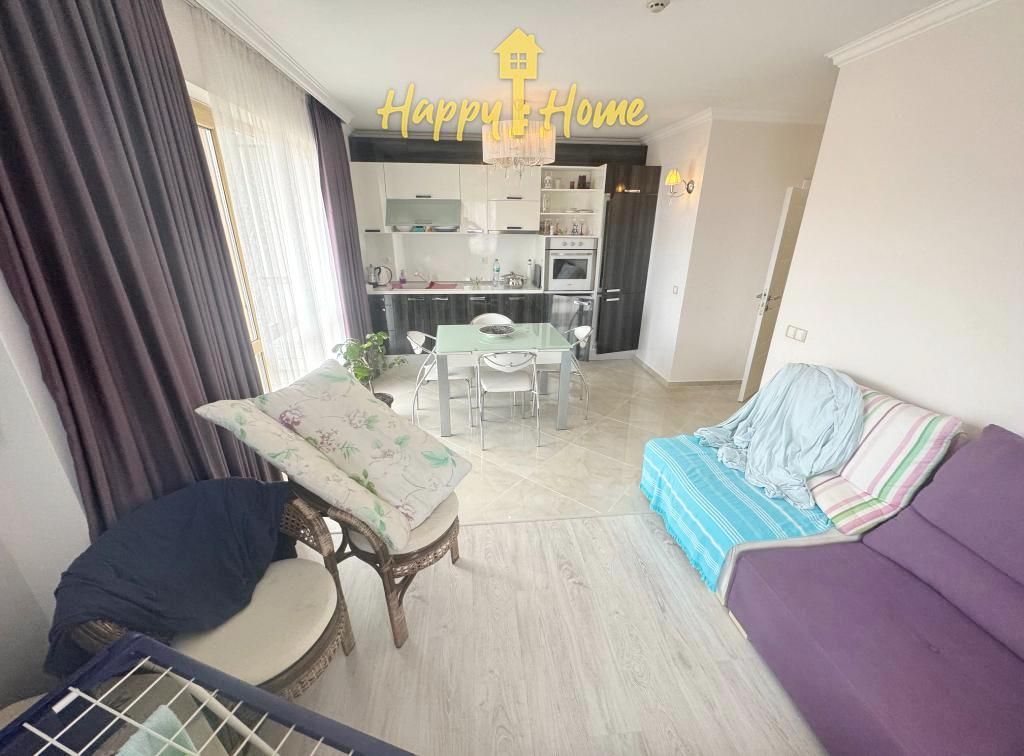 Квартира в Святом Власе, Болгария, 105 м² - фото 2