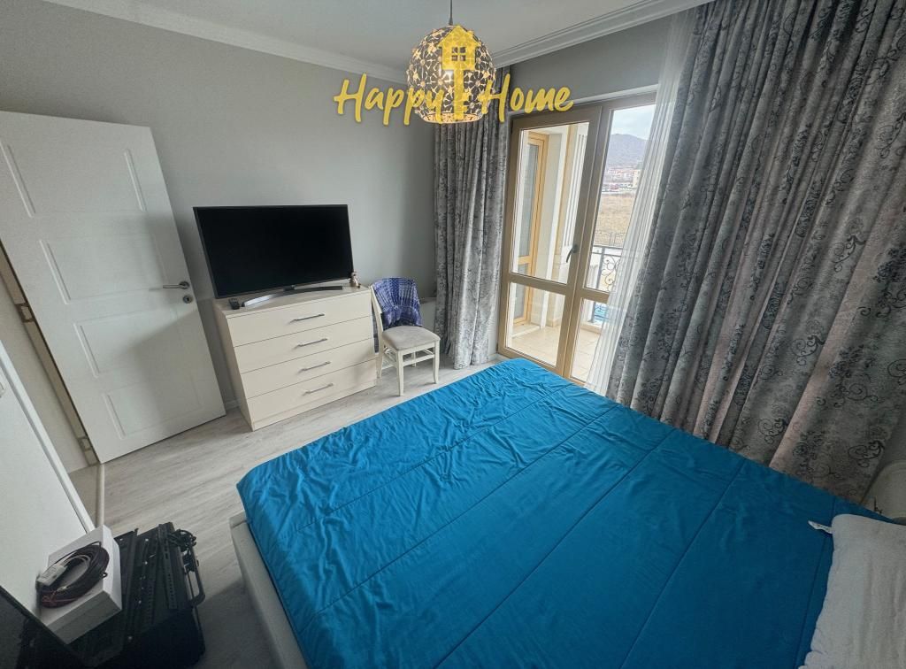 Квартира в Святом Власе, Болгария, 105 м² - фото 5