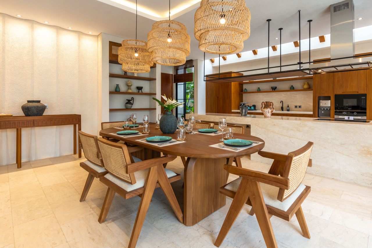 Вилла в Чангу, Индонезия, 271 м² - фото 1