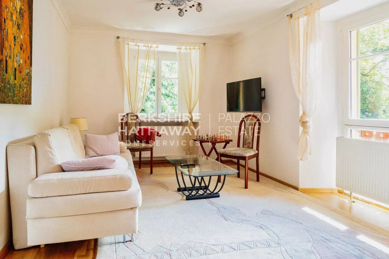 Вилла в Гиффе, Италия, 900 м² - фото 14