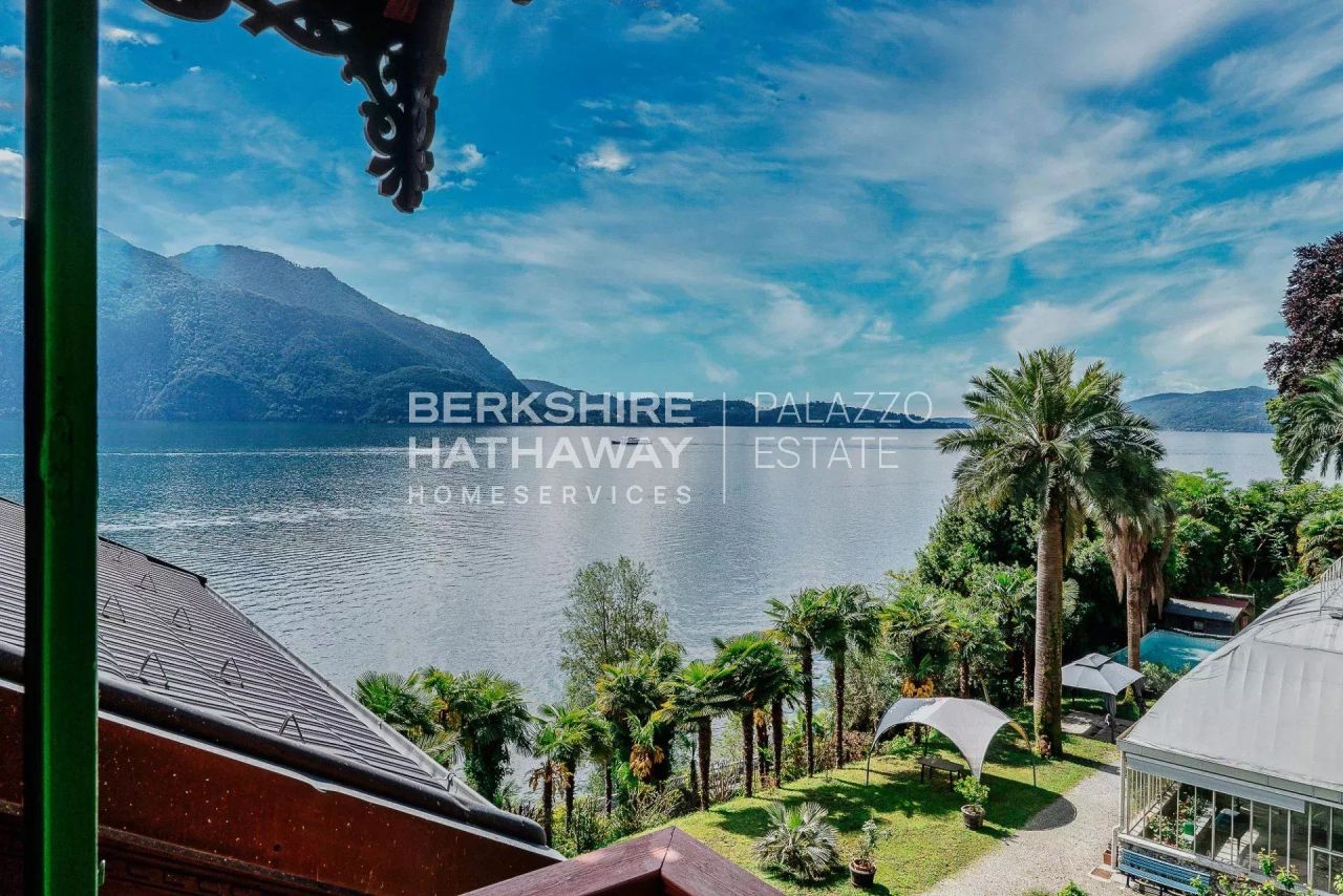 Вилла в Гиффе, Италия, 900 м² - фото 2