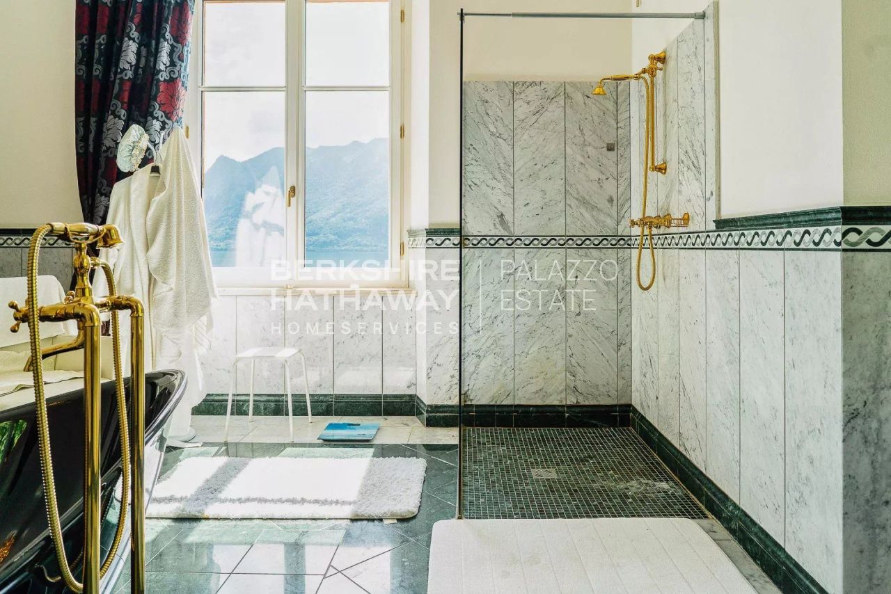 Вилла в Гиффе, Италия, 900 м² - фото 17