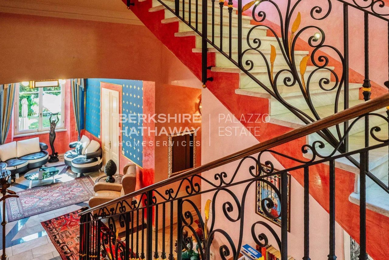 Вилла в Гиффе, Италия, 900 м² - фото 6