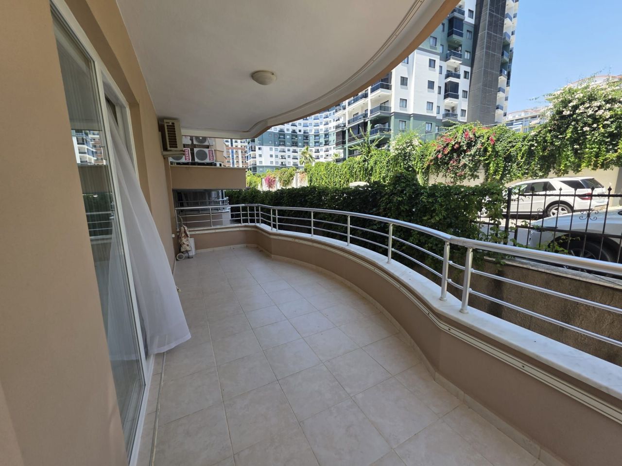 Квартира в Алании, Турция, 120 м² - фото 9