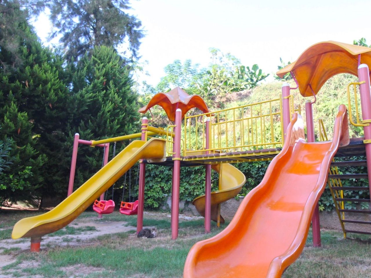 Квартира в Алании, Турция, 120 м² - фото 16