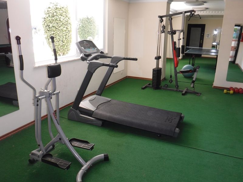 Квартира в Алании, Турция, 120 м² - фото 12