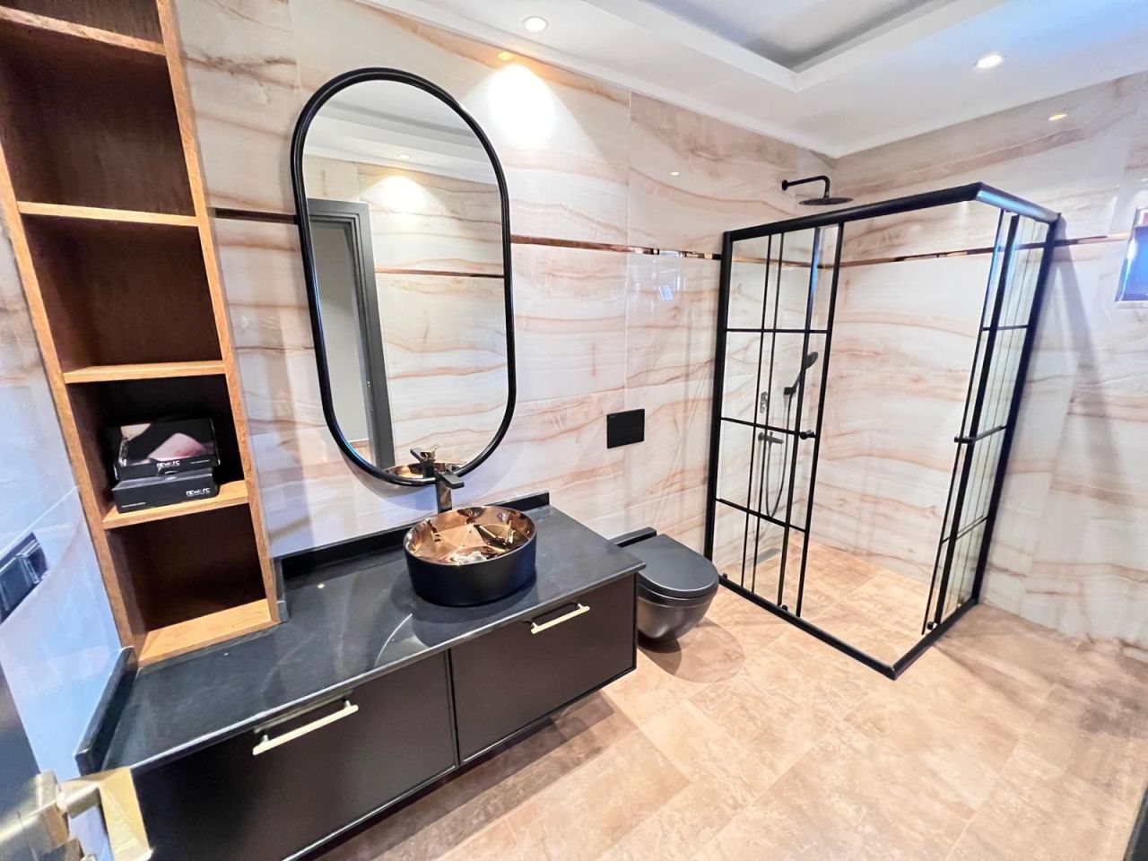 Вилла в Окурджаларе, Турция, 439 м² - фото 18