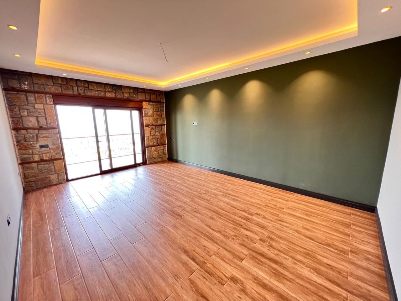 Вилла в Окурджаларе, Турция, 439 м² - фото 14