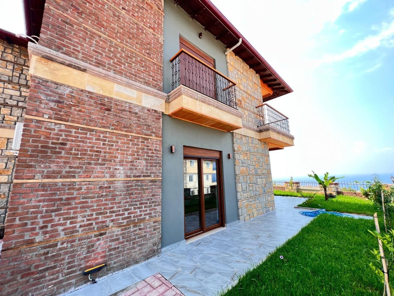 Вилла в Окурджаларе, Турция, 439 м² - фото 5