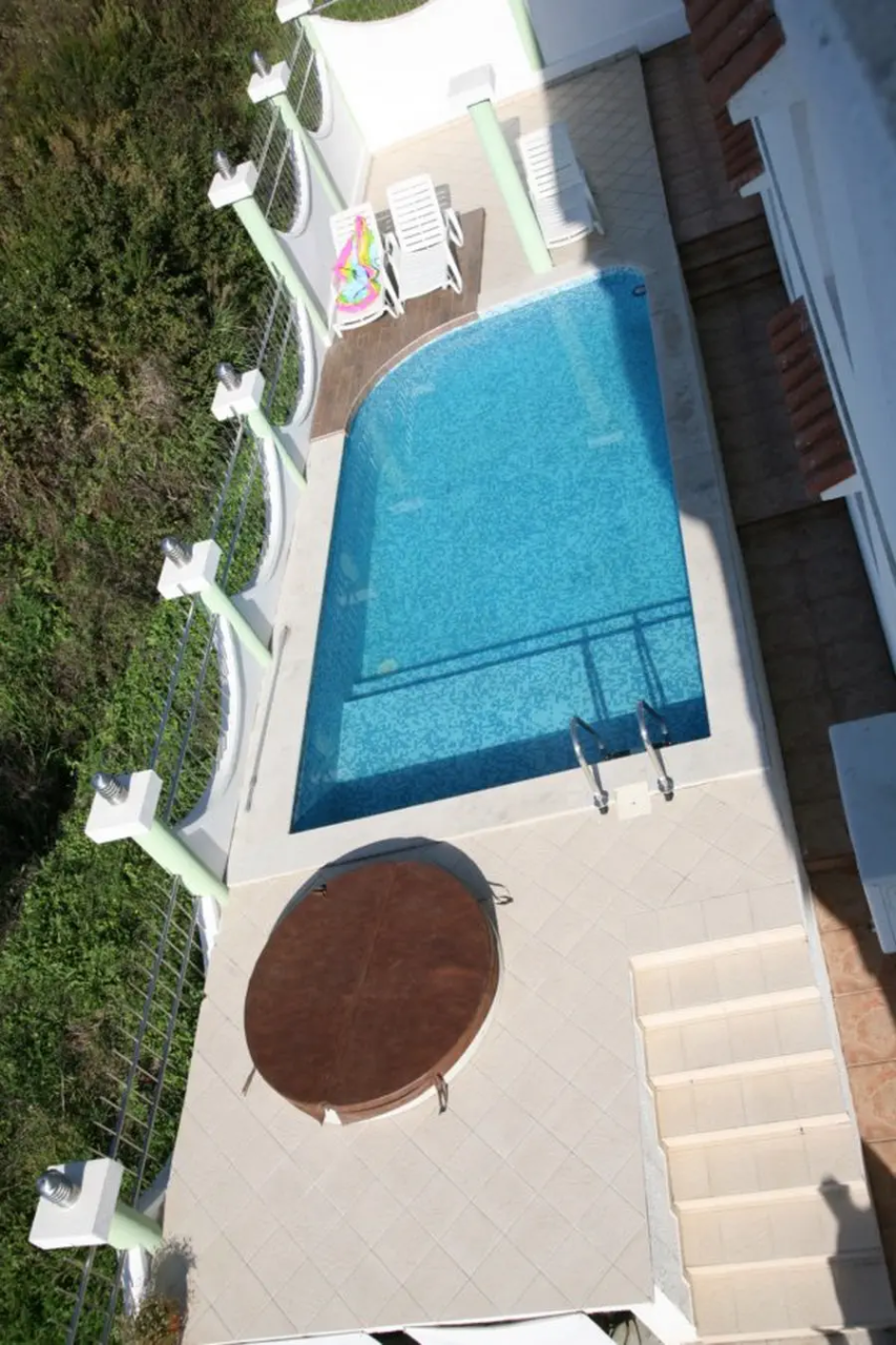 Отель, гостиница в Тивате, Черногория, 570 м² - фото 3