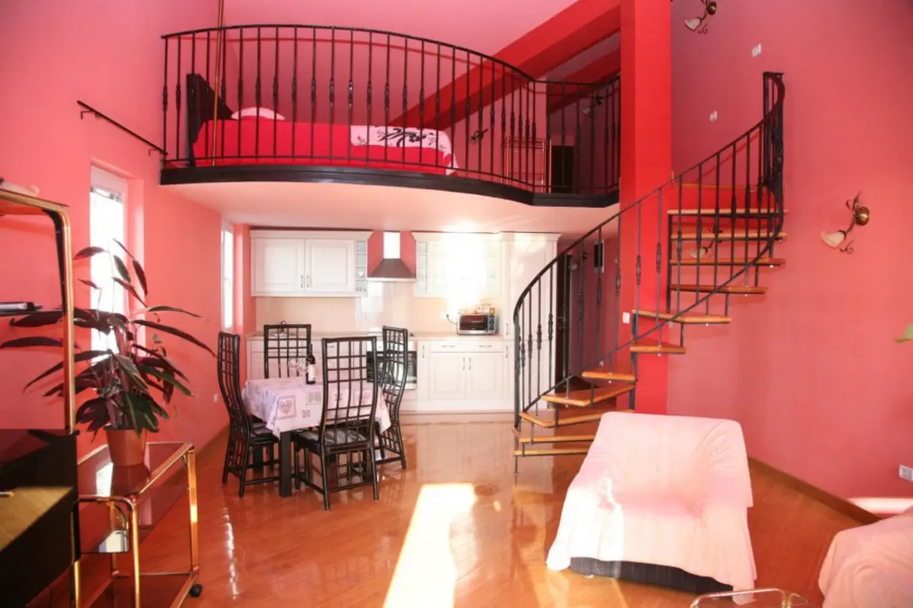 Отель, гостиница в Тивате, Черногория, 570 м² - фото 14