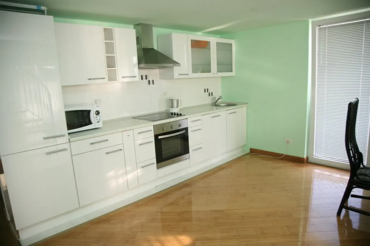 Отель, гостиница в Тивате, Черногория, 570 м² - фото 17