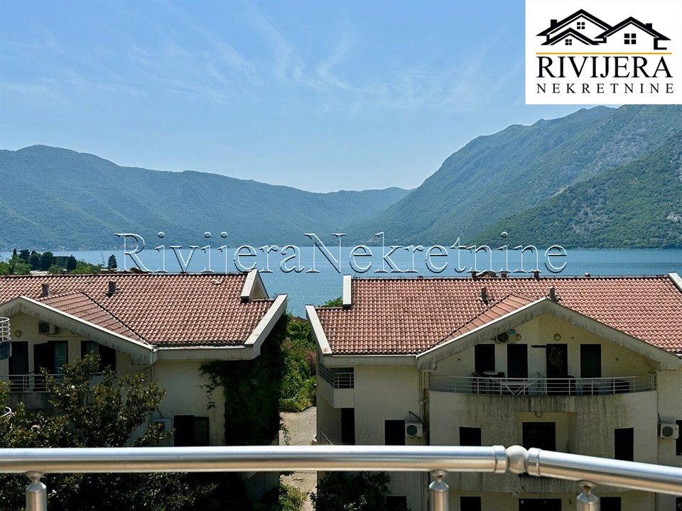 Квартира в Рисане, Черногория, 130 м² - фото 7