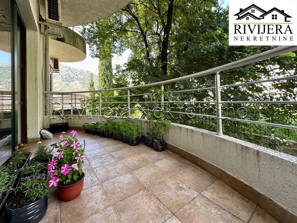 Квартира в Рисане, Черногория, 130 м² - фото 6