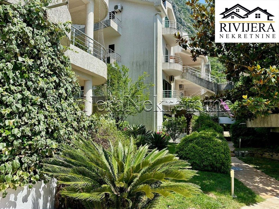 Квартира в Рисане, Черногория, 130 м² - фото 4