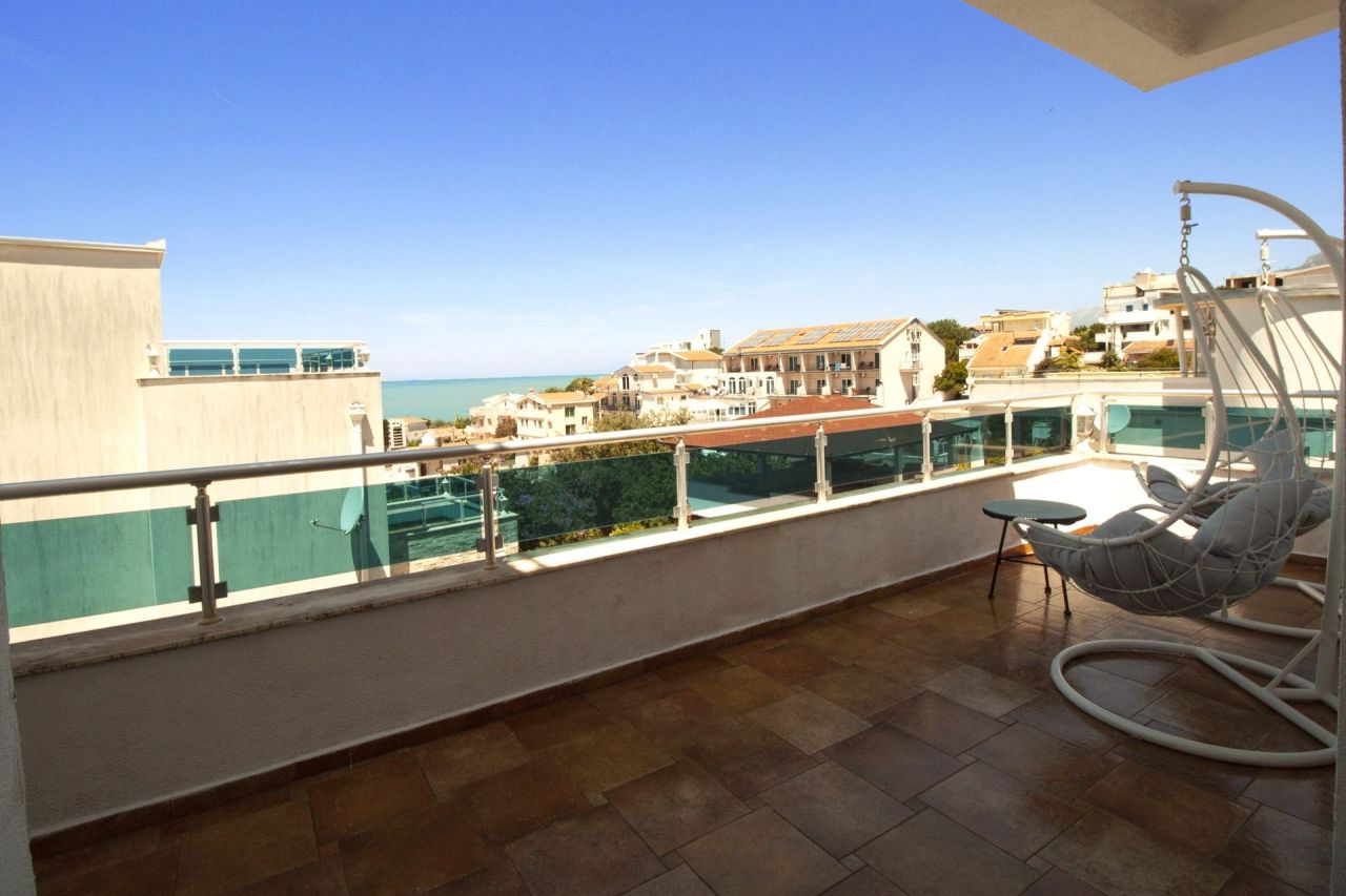 Дом в Баре, Черногория, 156 м² - фото 9