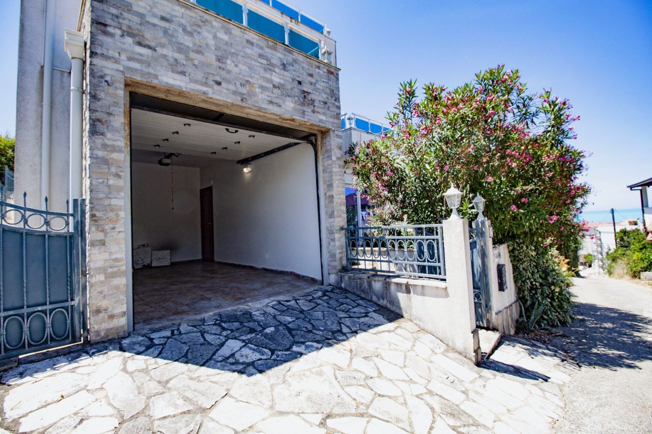 Дом в Баре, Черногория, 156 м² - фото 18