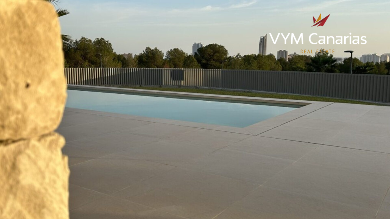 Вилла на Коста-Бланка, Испания, 244 м² - фото 2