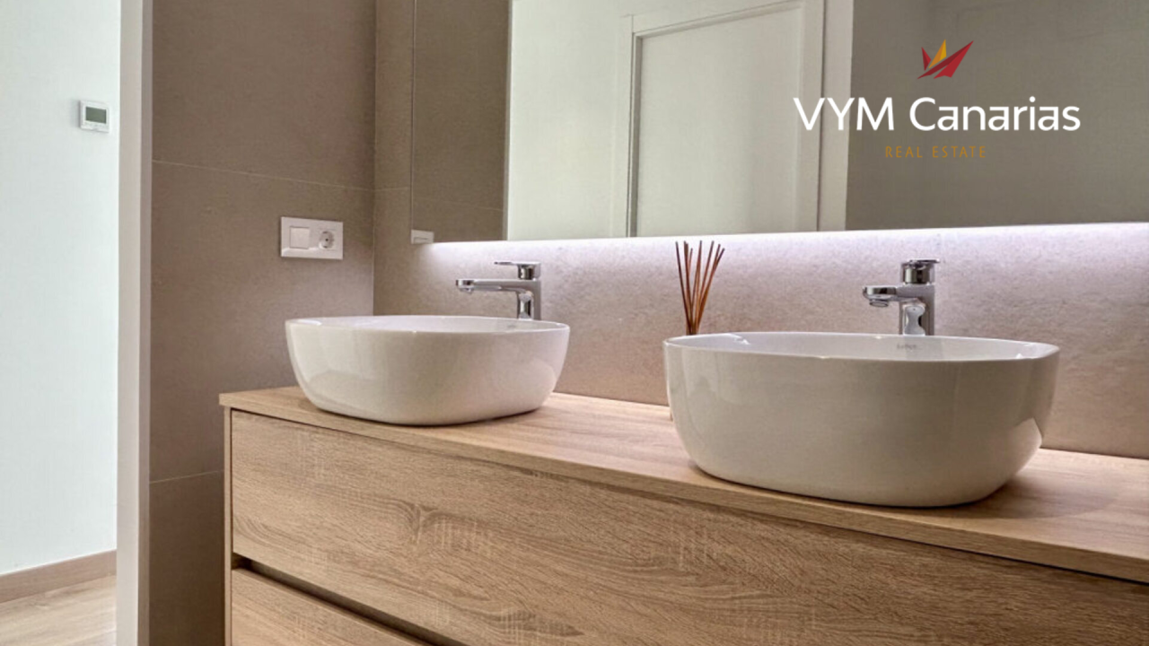 Вилла на Коста-Бланка, Испания, 244 м² - фото 8