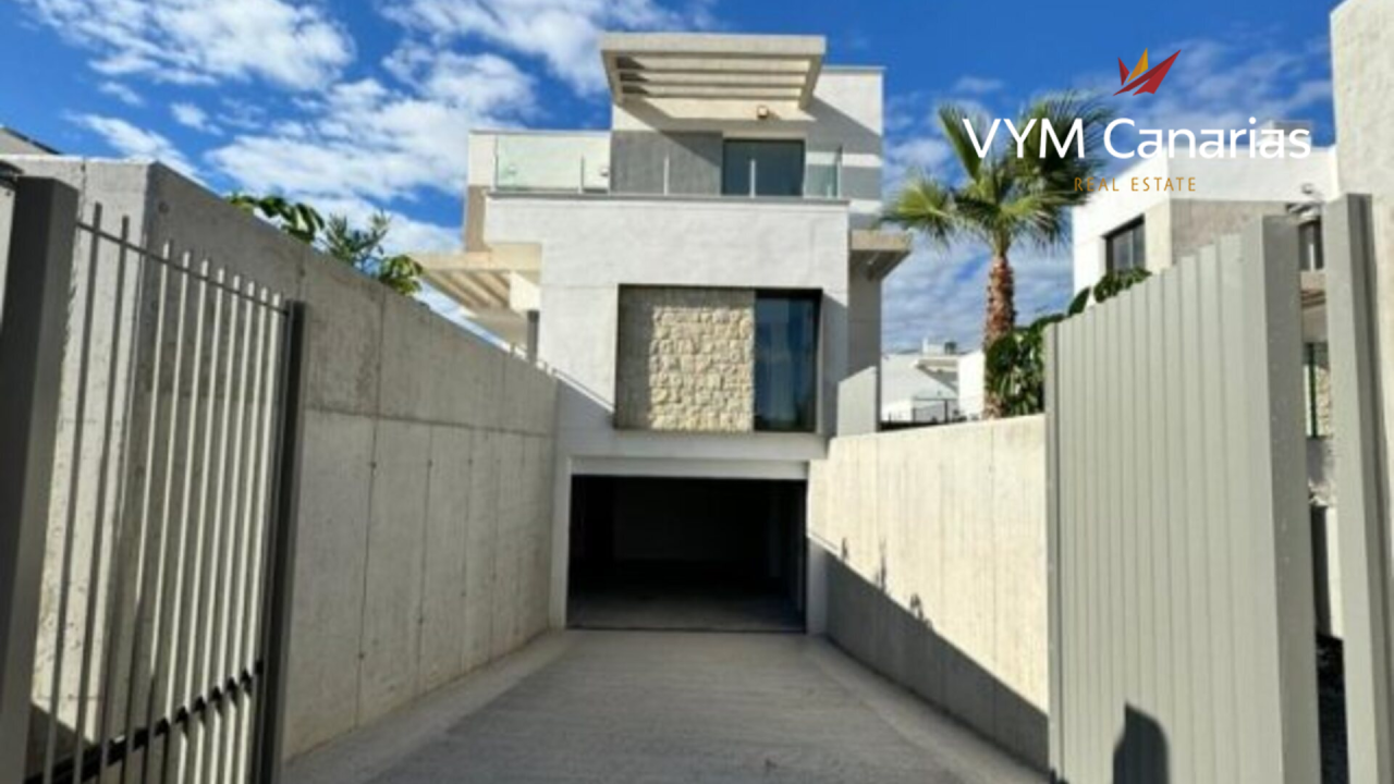 Вилла на Коста-Бланка, Испания, 244 м² - фото 10