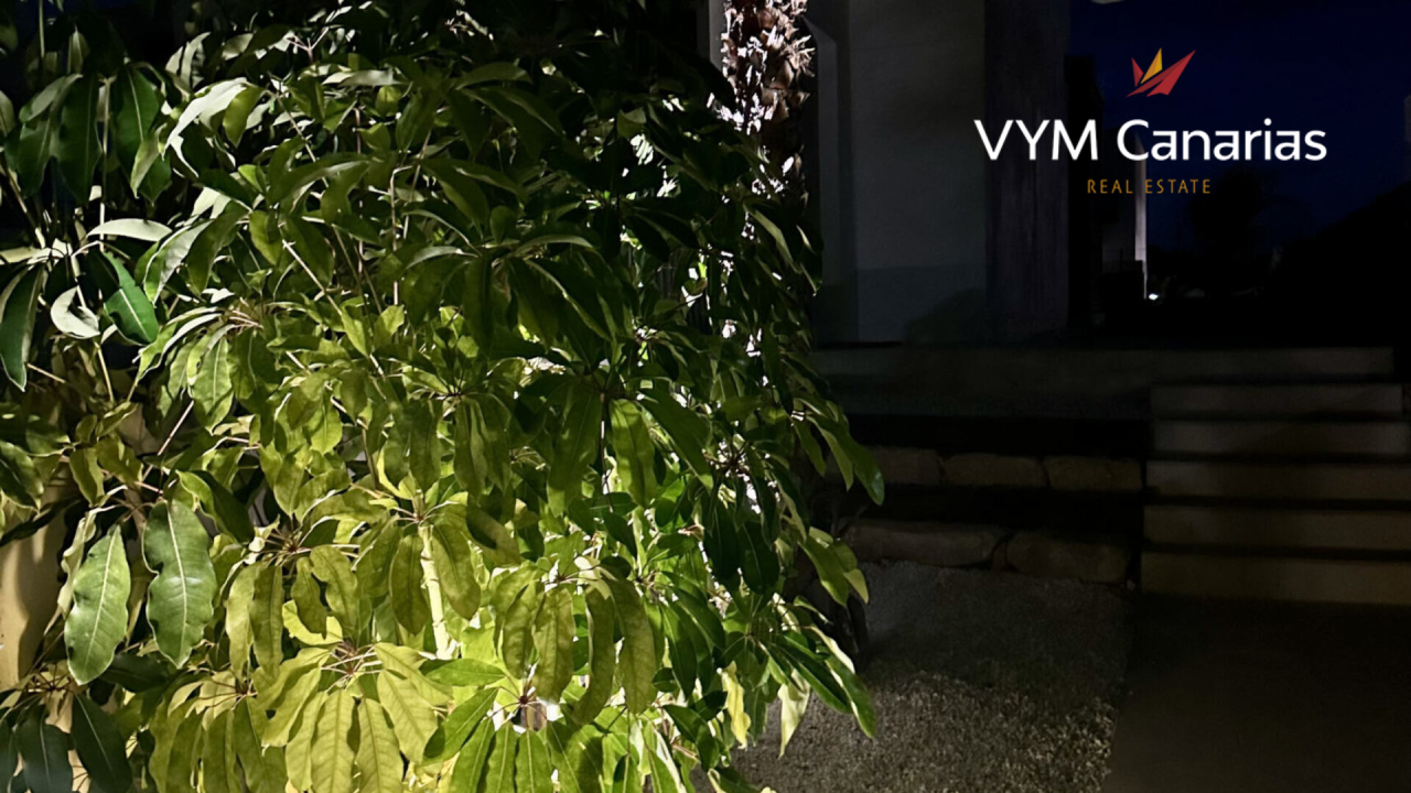 Вилла на Коста-Бланка, Испания, 244 м² - фото 13