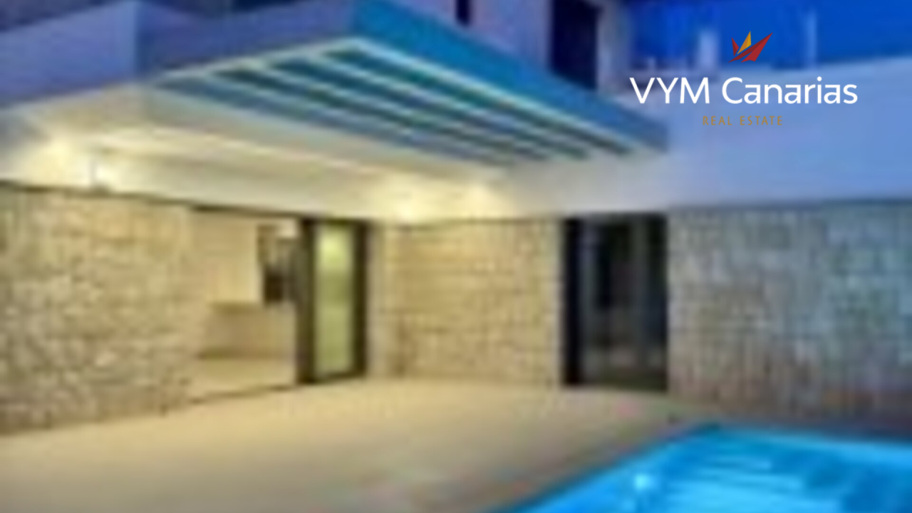 Вилла на Коста-Бланка, Испания, 244 м² - фото 14