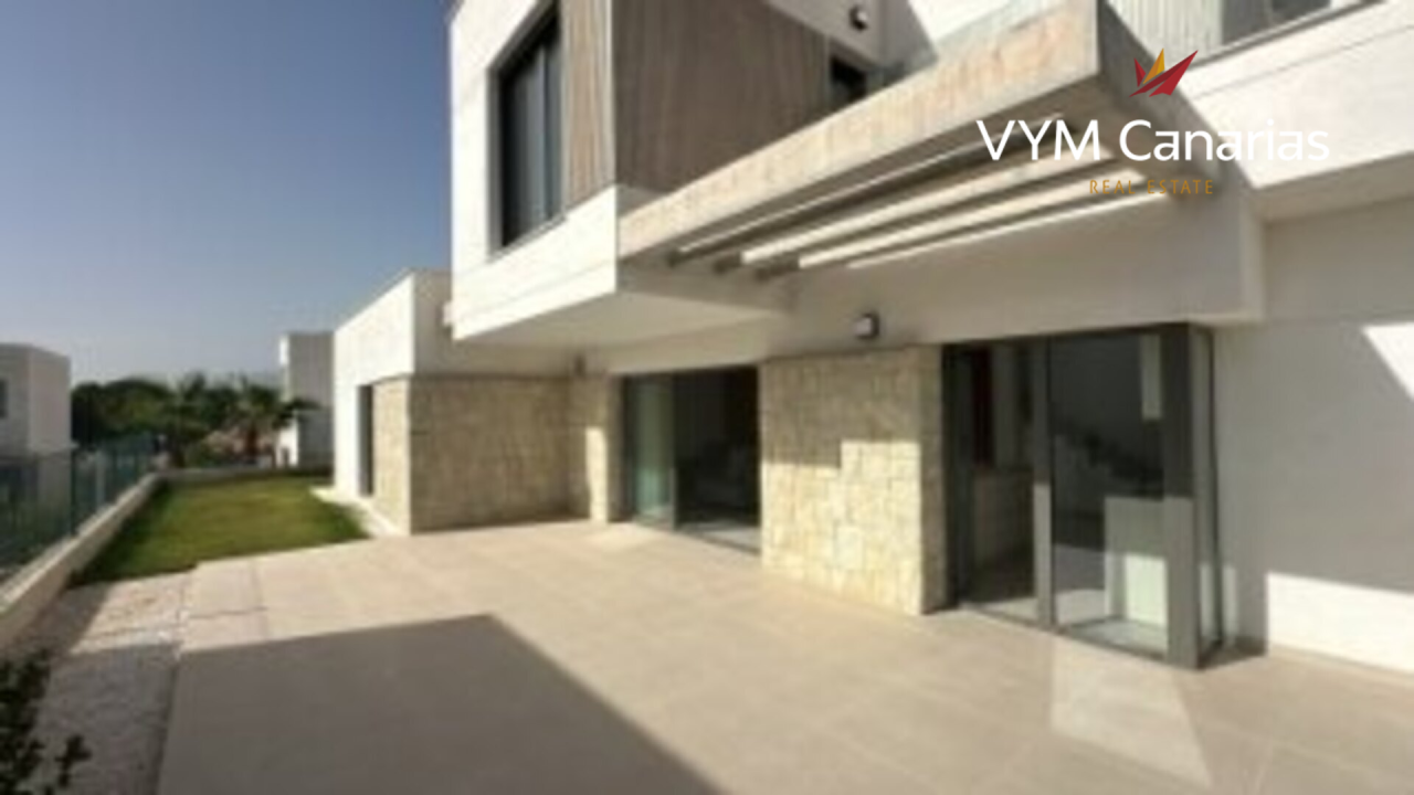 Вилла на Коста-Бланка, Испания, 244 м² - фото 15