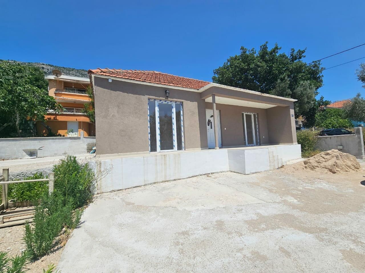 Дом в Шушани, Черногория, 87 м² - фото 2