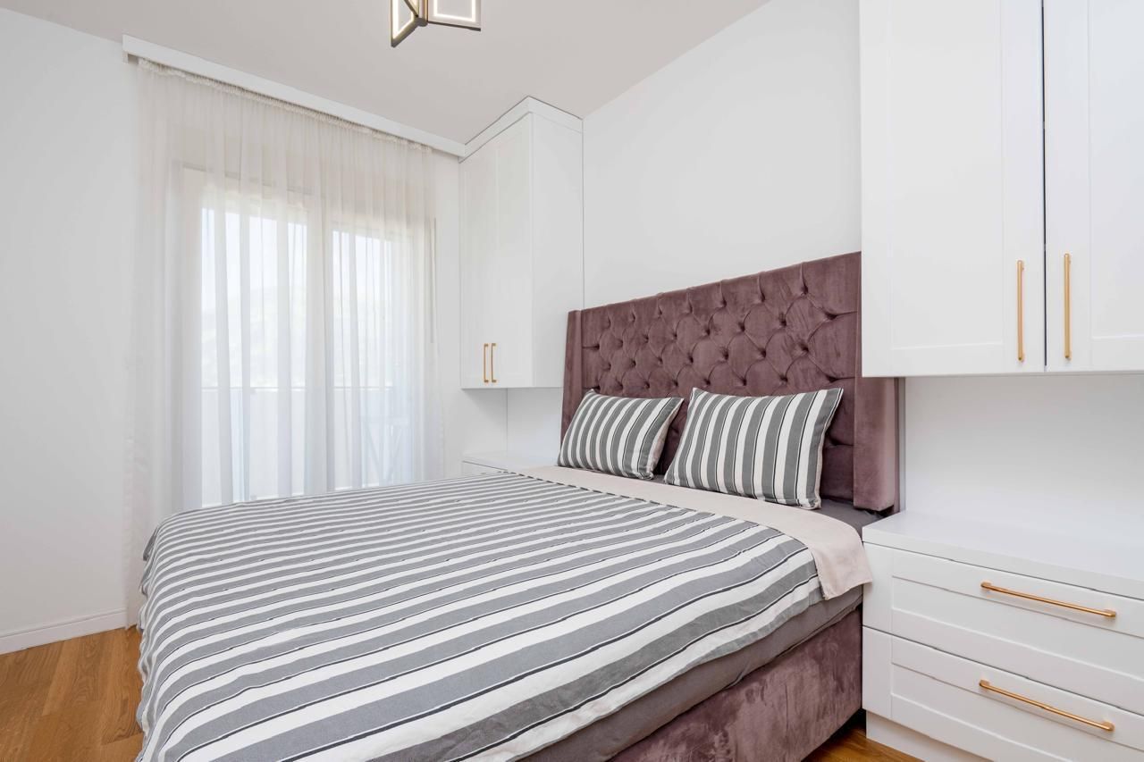 Квартира в Баре, Черногория, 52 м² - фото 3