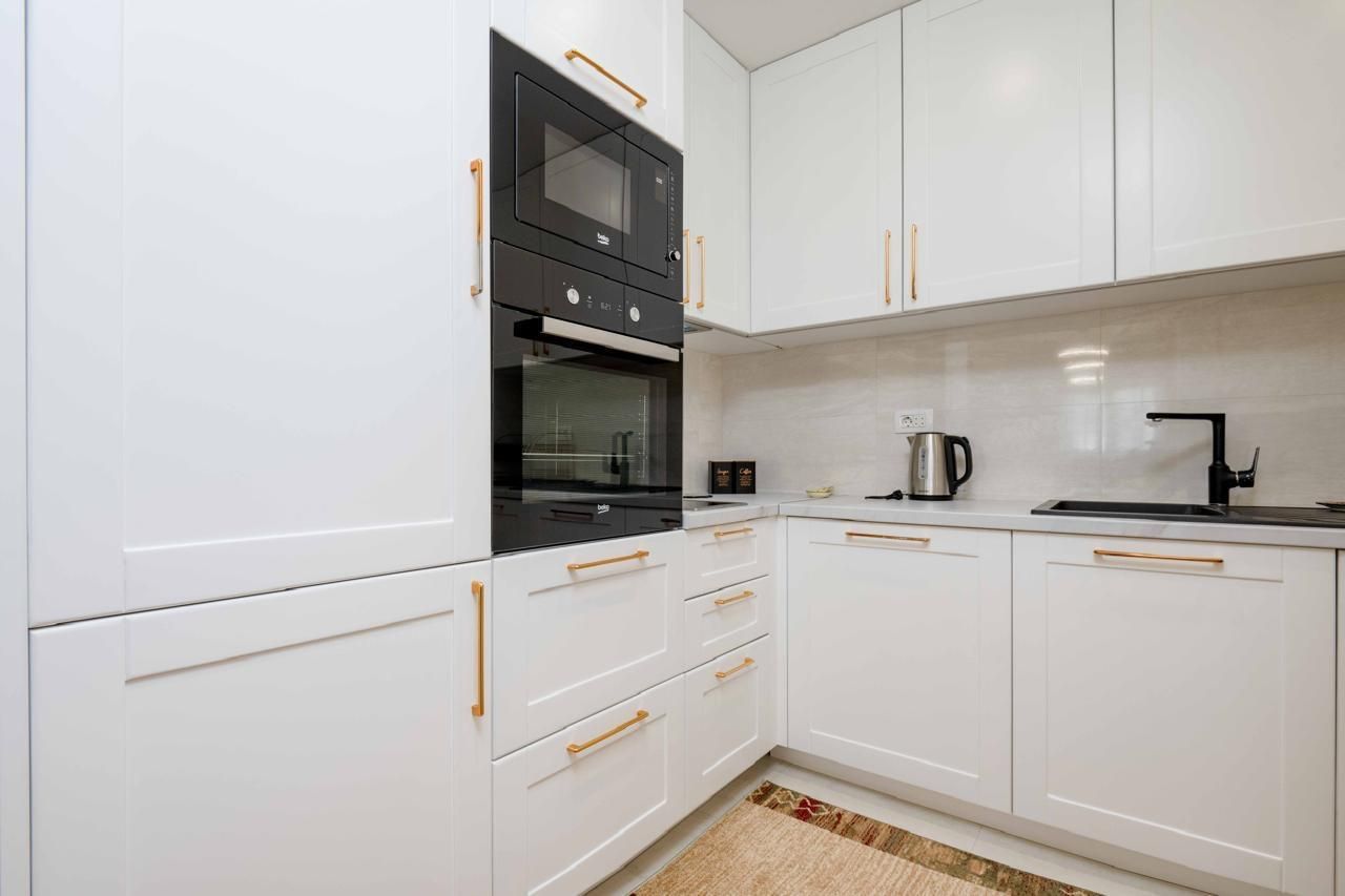 Квартира в Баре, Черногория, 52 м² - фото 4