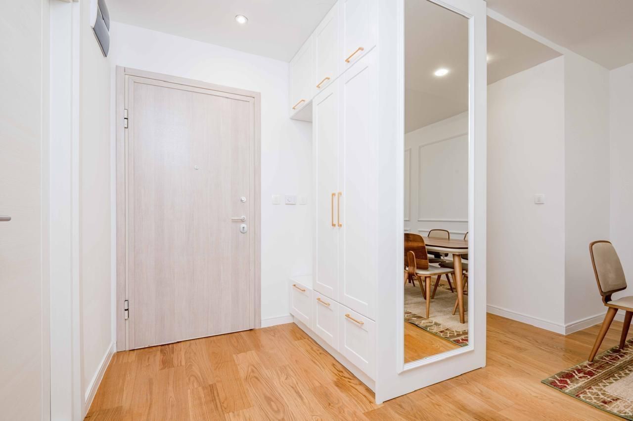 Квартира в Баре, Черногория, 52 м² - фото 5