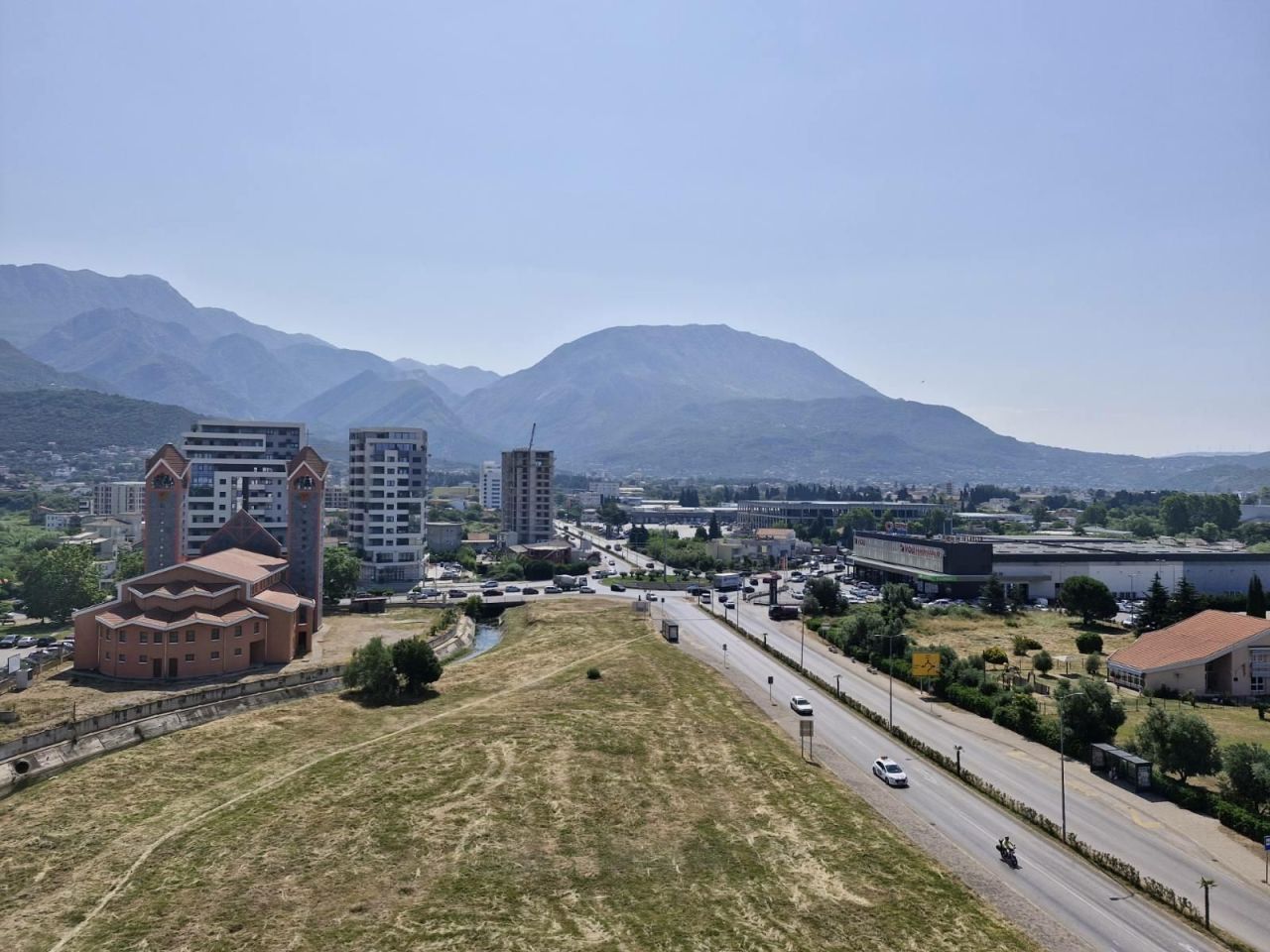 Квартира в Баре, Черногория, 52 м² - фото 6