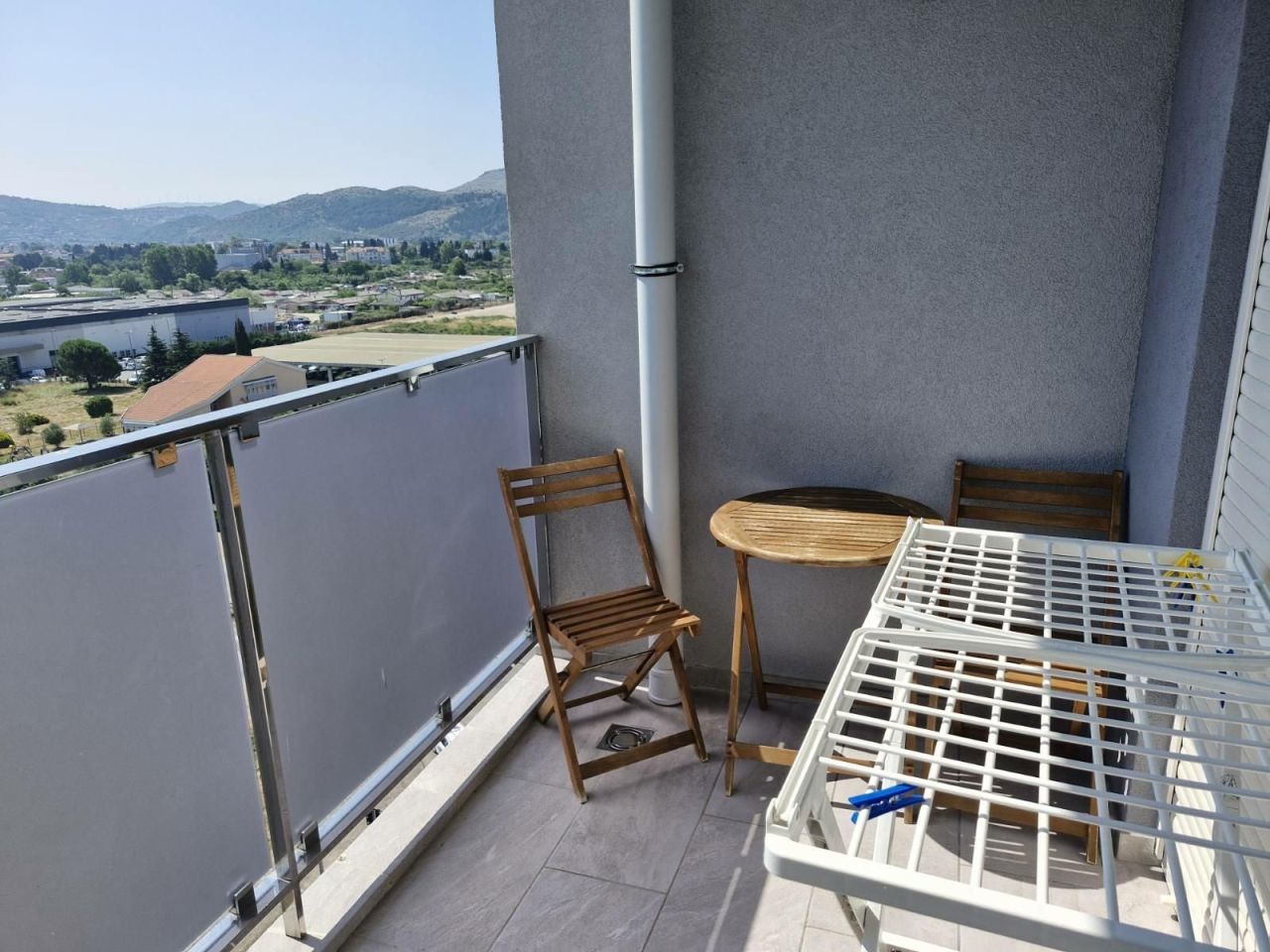 Квартира в Баре, Черногория, 52 м² - фото 8