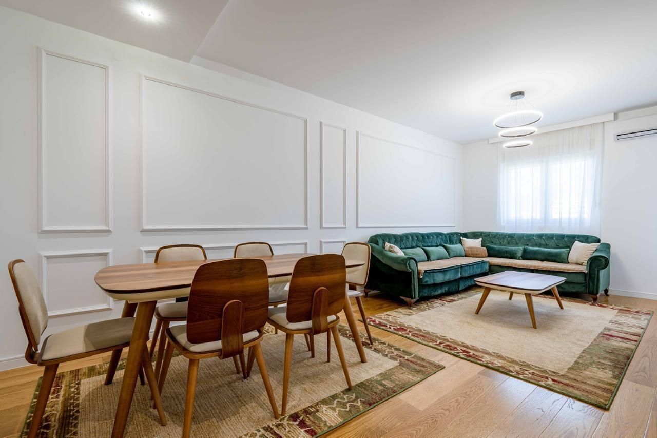 Квартира в Баре, Черногория, 52 м² - фото 13