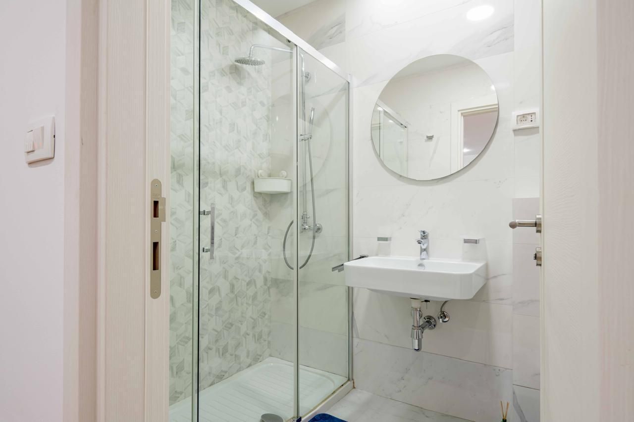 Квартира в Баре, Черногория, 52 м² - фото 16