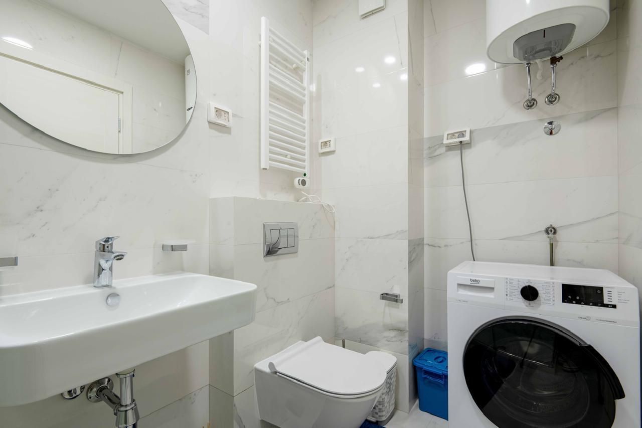 Квартира в Баре, Черногория, 52 м² - фото 17