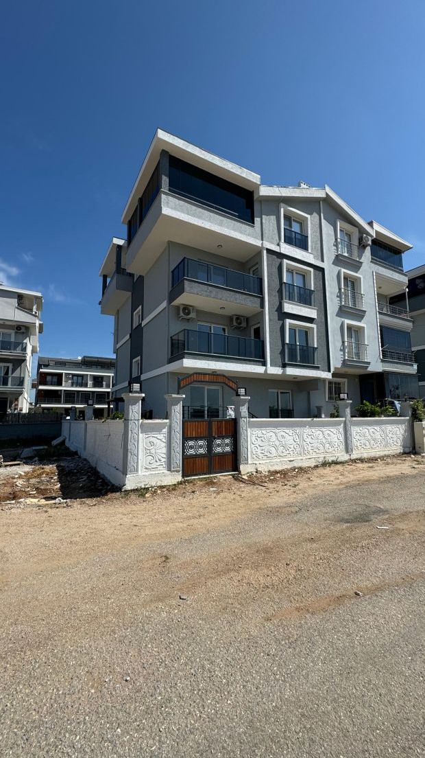 Квартира в Дидиме, Турция, 50 м² - фото 1