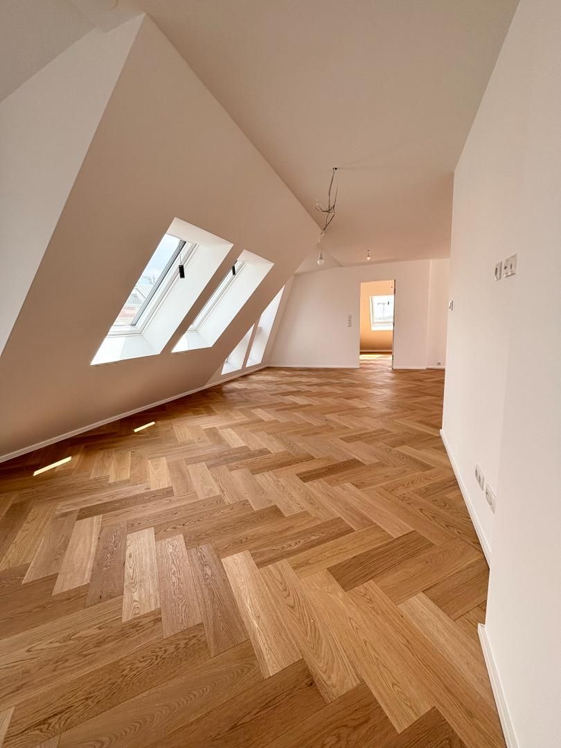 Квартира в Вене, Австрия, 125.08 м² - фото 1