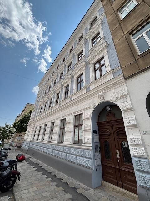 Квартира в Вене, Австрия, 83.22 м² - фото 1
