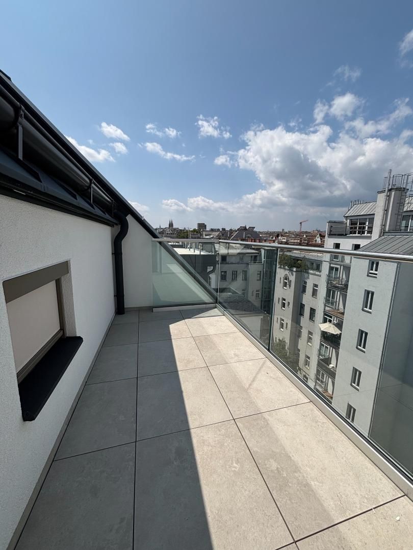 Квартира в Вене, Австрия, 80.82 м² - фото 9