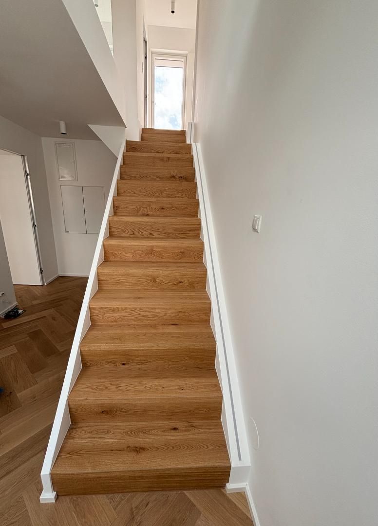 Квартира в Вене, Австрия, 121.48 м² - фото 12