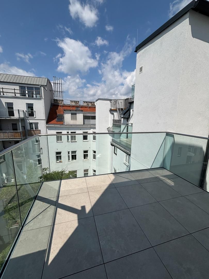 Квартира в Вене, Австрия, 73.09 м² - фото 17